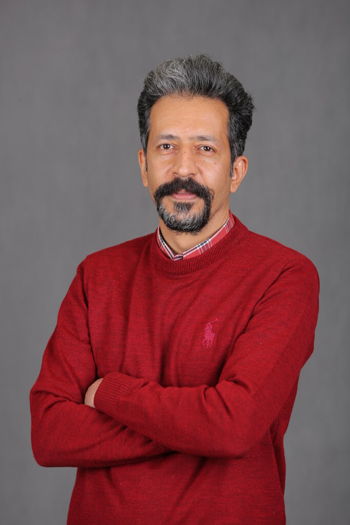 فرزين شيرزادي