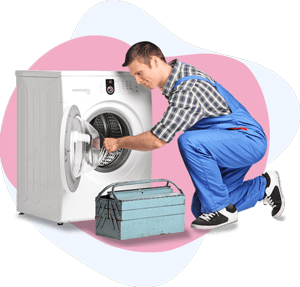 تعمیر ماشین لباسشویی