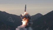 ادعای کره‌جنوبی: کره‌شمالی یک پرتاب ناموفق دیگر را پشت سر گذاشت
