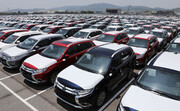 خبر مهم درباره اولین مجوز واردات خودرو به ایران