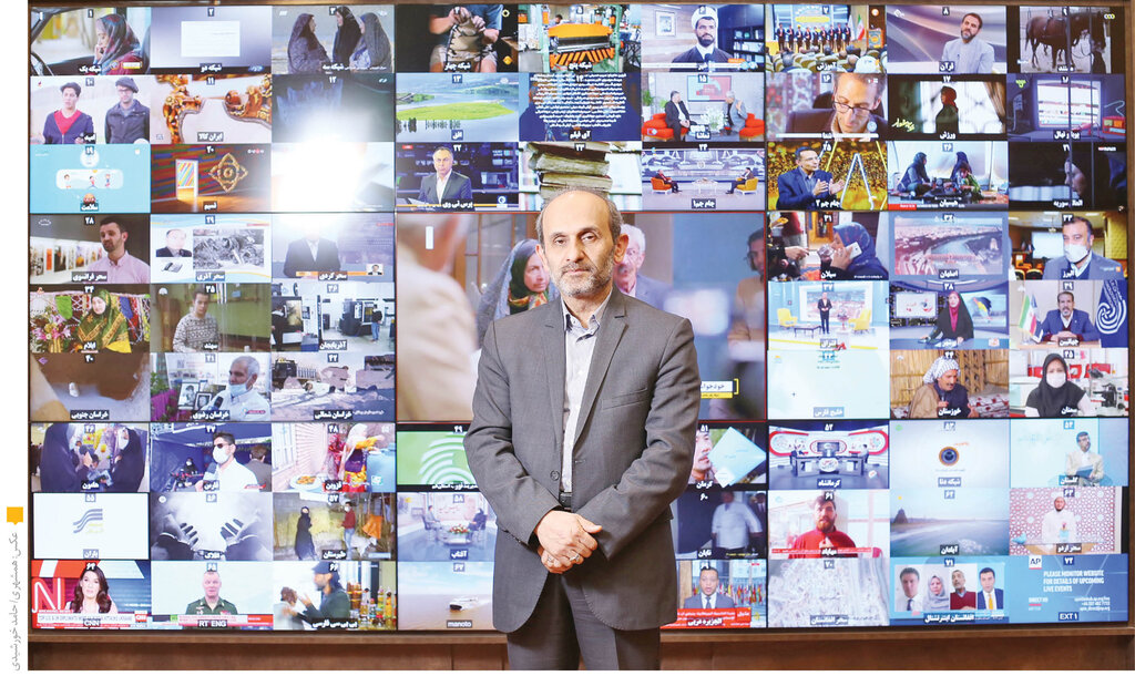 پاسخ رئیس صداوسیما درباره بازگشت عادل فردوسیپور به تلویزیون | جبلی: تا یکی ۶ ماه روی آنتن نمیآید، میگویند صداوسیما طردش کرده