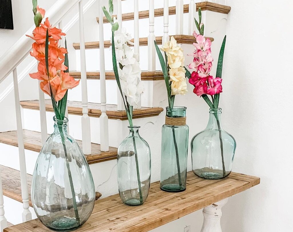 تصاویر | با این اصول ساده یک دکور جذاب بهاری بچینید