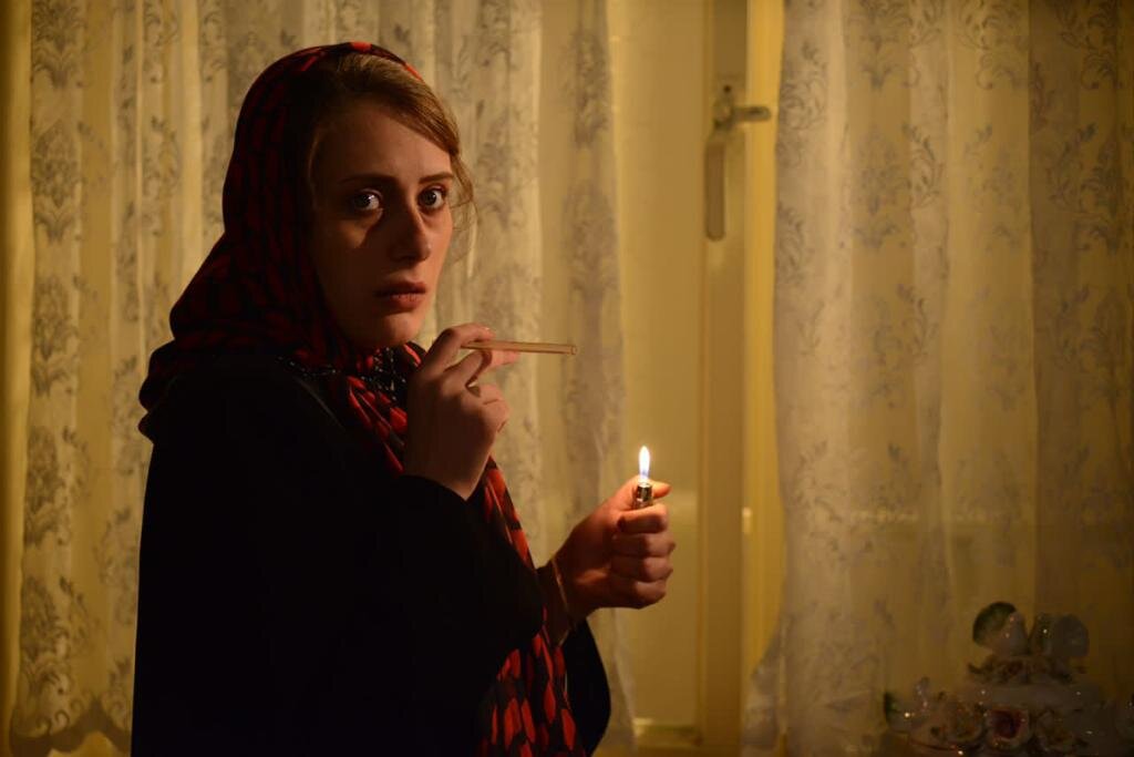 ماجرای ترسناک زنی که از دست قاتل زنان خیابانی فرار کرد | شیشه را شکستم و با تمام وجود فرار کردم..