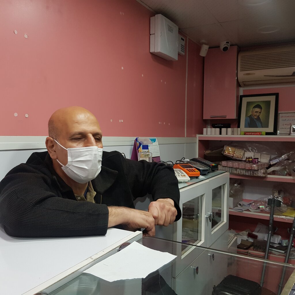 ببینید | روایت مردی که مُرد اما زنده شد | مردم «شهید زنده» صدایش میزنند