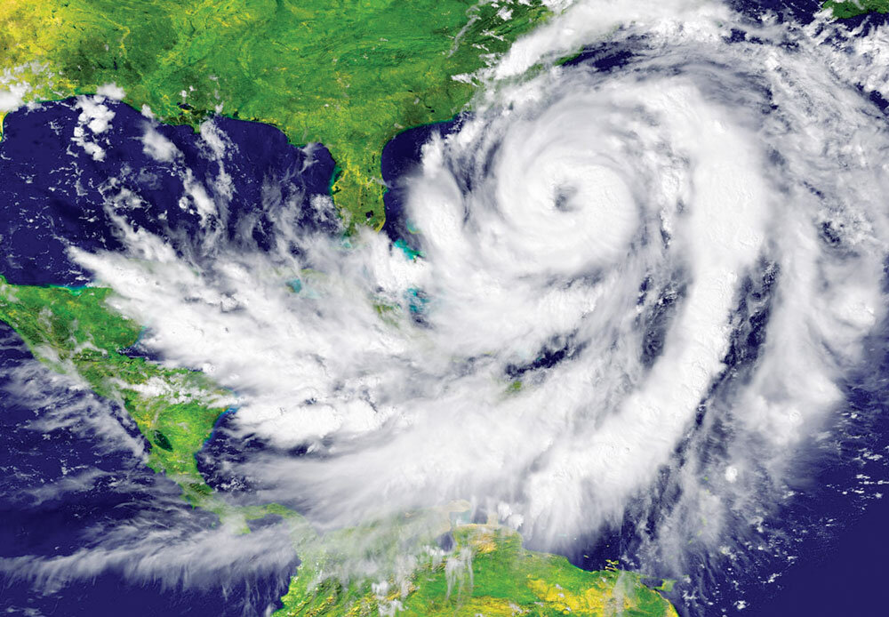 روزهایی برای طبیعت