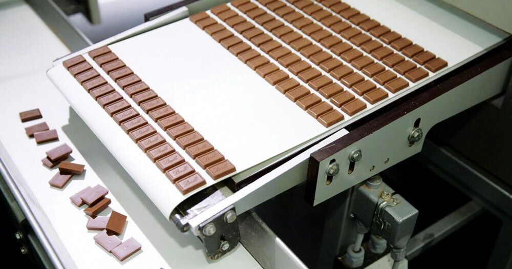 فرصتی برای عاشقان علم، کامپیوتر و شکلات!