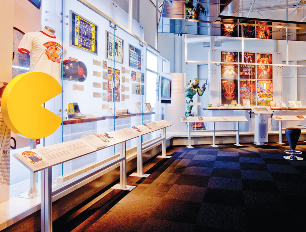 فرصتی برای عاشقان علم، کامپیوتر و شکلات!