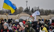 پشت پرده پیشنهاد ارائه خدمات جنسی به زنان پناهجوی اوکراینی