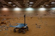 برنامه سفر به مریخ اروپایی‌ها به حالت تعلیق درآمد | شاید وقتی دیگر