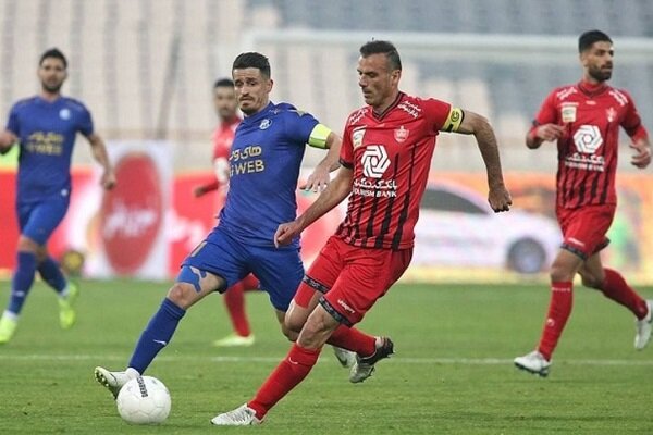 سورپرایز بزرگ یحیی در دربی | تغییر اساسی در خط دفاعی سرخ ها دربی