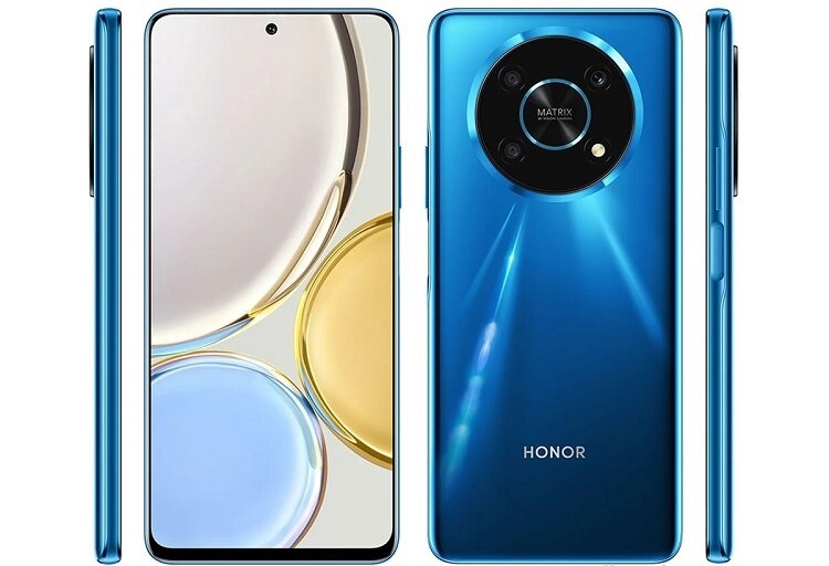 تصاویر | رندرهایی از آنر مجیک۴ لایت که شاید امروز معرفی شود