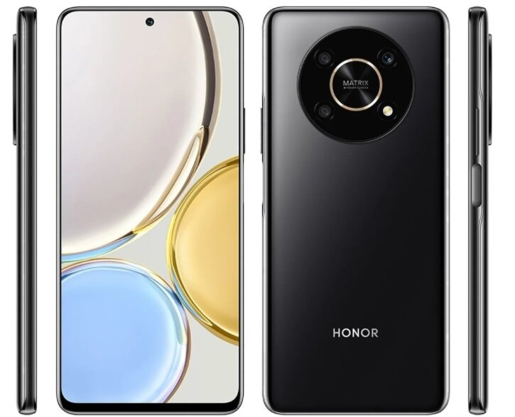 تصاویر | رندرهایی از آنر مجیک۴ لایت که شاید امروز معرفی شود