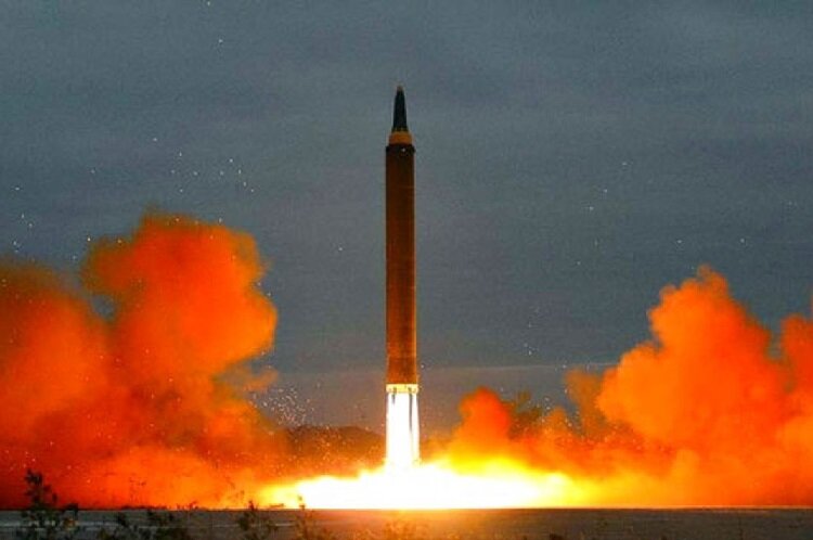 این برای کره شمالی یک پیروزی است نه شکست