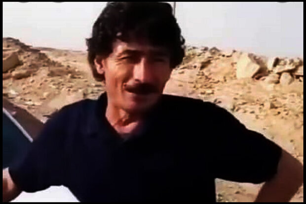 حسن بهمنی