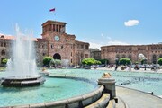 شرایط جدید سفر به ارمنستان اعلام شد | تست pcr  برای مسافرت به ارمنستان حذف شده است؟