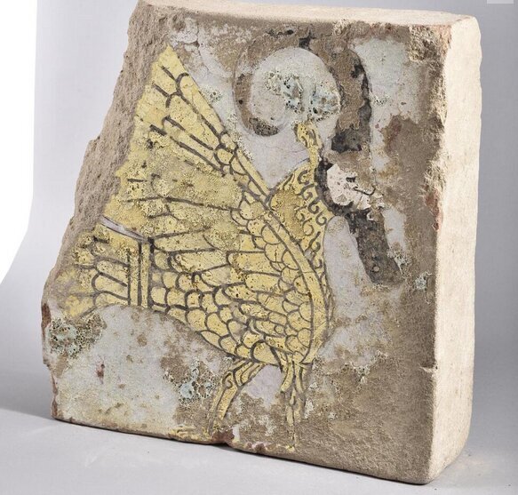 تصاویر | تماشای گنج بازگردانده شده از سوئیس به ایران