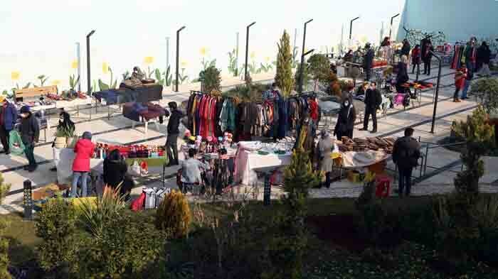 پاساژ پروانه