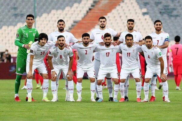 یک حریف خوب برای شاگردان اسکوچیچ | مصاف ایران با تیم حاضر در جام جهانی و درآمدزایی فدراسیون