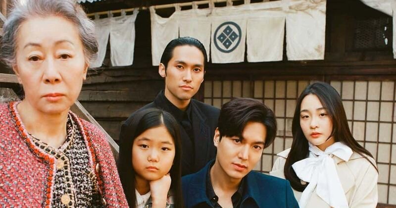 تصاویر | لیست ۸ تایی از بهترین فیلم و سریالها برای تماشا در تعطیلات | جدیدترین اقتباسهای ادبی کرهای، انگلیسی و امریکایی