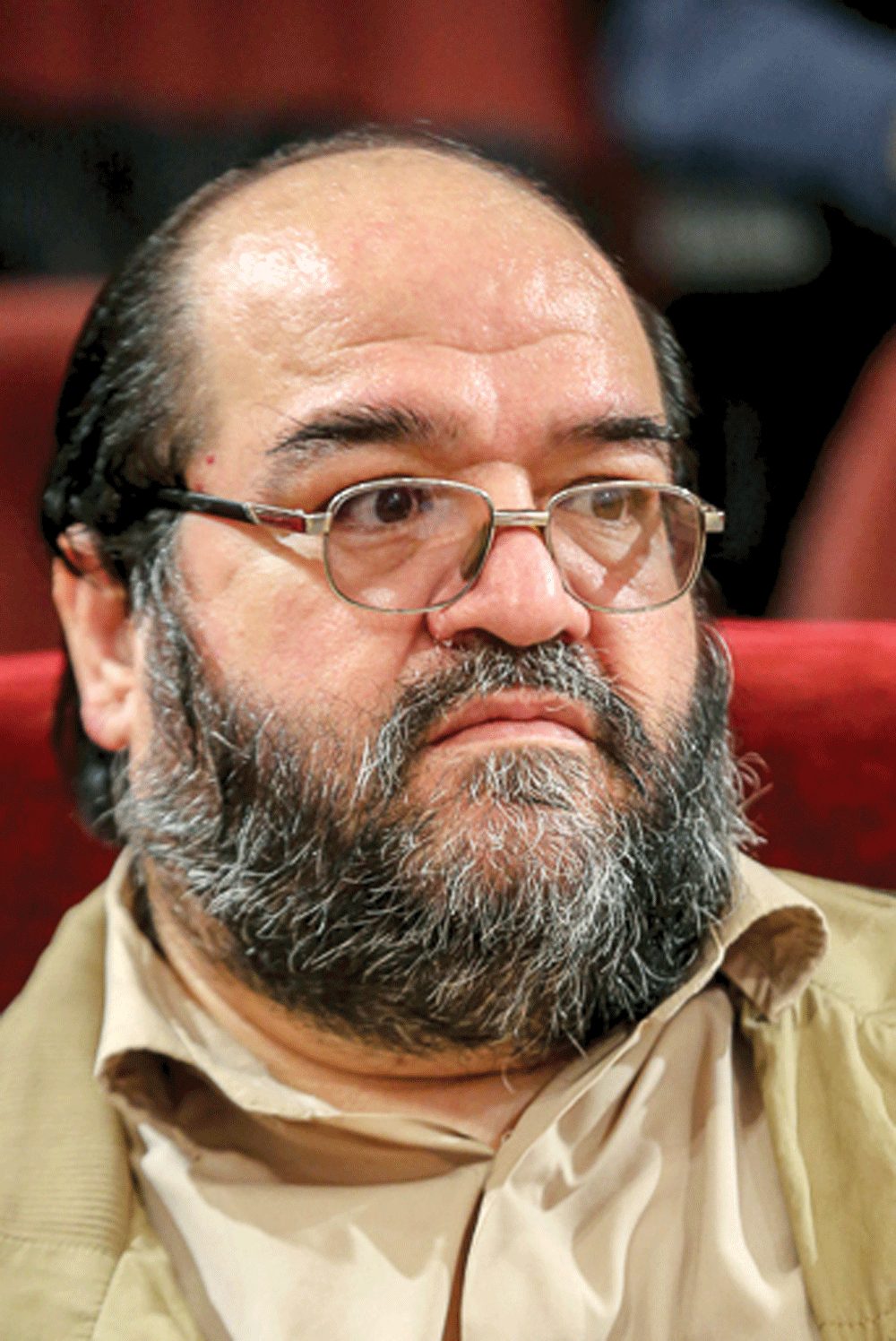 حمید داوودآبادی