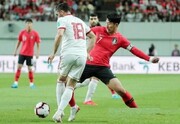 کره ای ها برای بازی با ایران درگیر خرافات شدند | شاگردان اسکوچیچ به دنبال ادامه رکورد ۱۱ساله