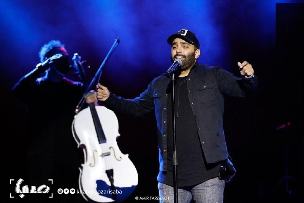 برنامه کامل و دقیق کنسرتهای نوروزی در سراسر کشور | بیشاز ۱۳۰ سانس کنسرت در نوروز ۱۴۰۱ روی صحنه میرود