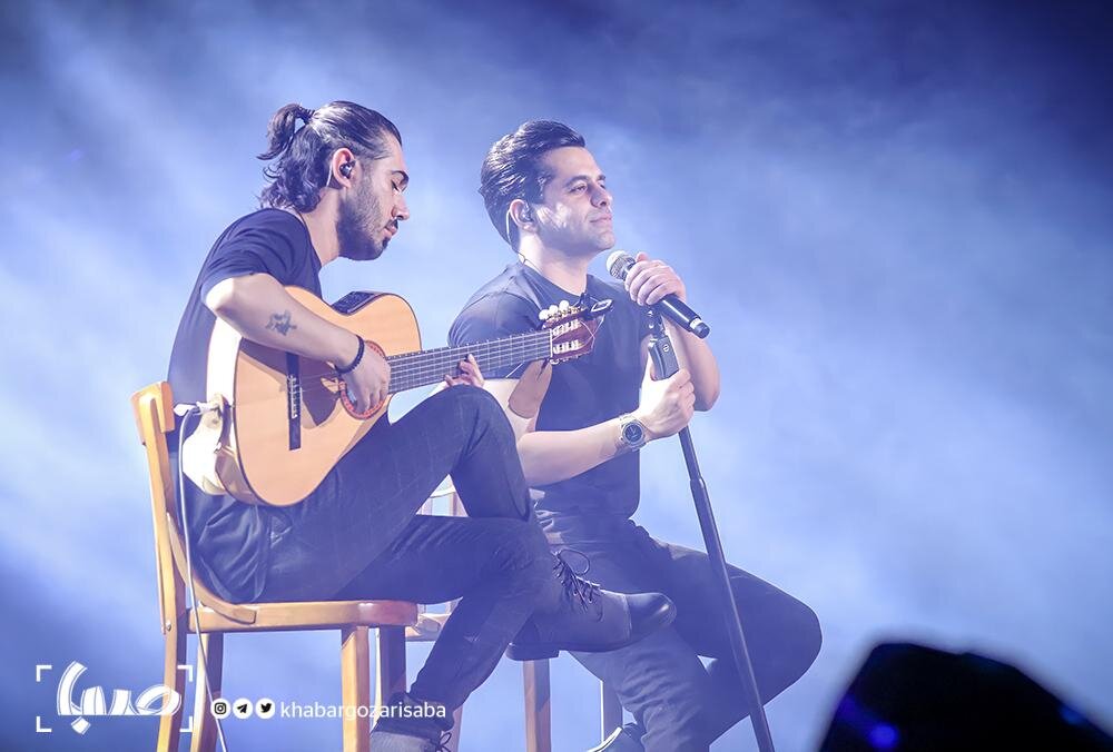 برنامه کامل و دقیق کنسرتهای نوروزی در سراسر کشور | بیشاز ۱۳۰ سانس کنسرت در نوروز ۱۴۰۱ روی صحنه میرود