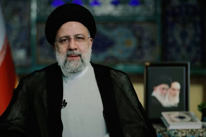 پیام نوروزی رئیس‌جمهوری؛ من از رنج‌های شما باخبرم | همه اقوام ایرانی یک خانواده‌ایم؛ با سرنوشتی مشترک