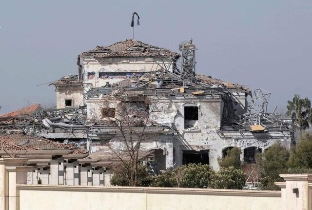 اتفاقی که جنگ پشت پرده ایران و اسرائیل را وارد مرحله جدید کرد | یک حمله موشکی ایران و هشداری که ۲ کشور همسایه شنیدند اربیل