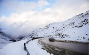 آخرین آمار هولناک فوتی‌ها در تصادفات نوروزی | هشدار پلیس؛ بارش شدید باران و برف در جاده‌های ۵ استان