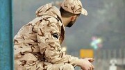 ببینید | توضیحات مهم سازمان قضایی نیروهای مسلح درباره قتل فجیع سربازان در پادگان بوشهر