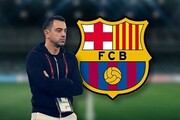 پیشنهاد رسمی به ژاوی هرناندز | مذاکره جدی با سرمربی بارسلونا برای فصل آینده