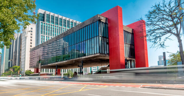 تصاویر | ۸ معمار زن مشهور دنیا را بشناسید