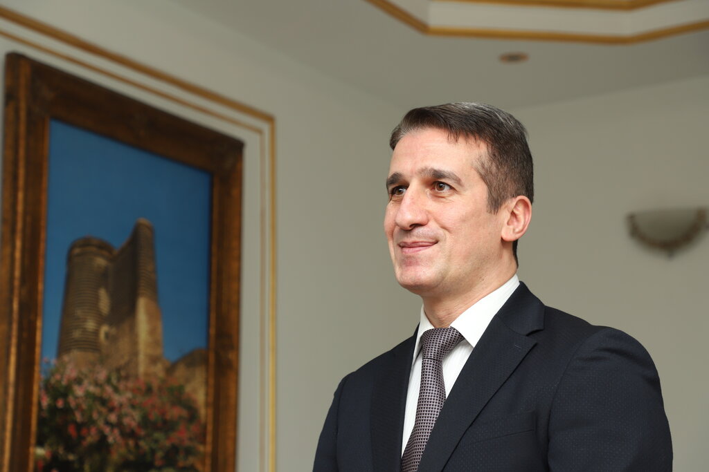 نوروز، تهرانگردی میکنم | آداب و رسوم نوروز ایرانی به روایت آقای دیپلمات