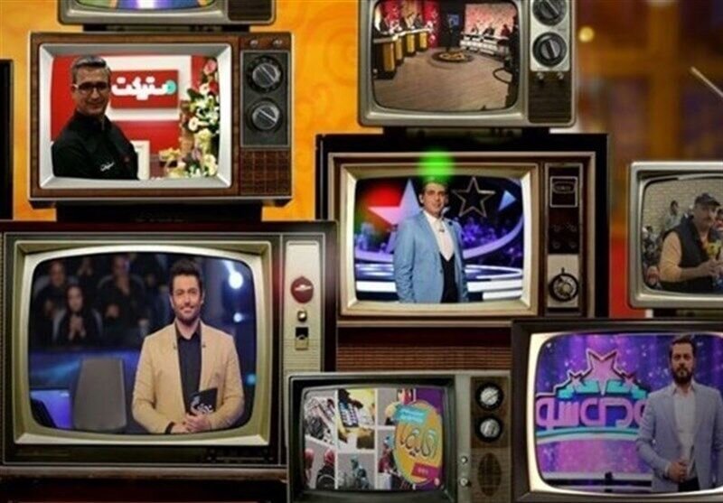 قصه تکراری سوتی در تلویزیون | همیشه پای یک مجری در میان است؟ سوتی تلویزیون