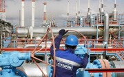 وضعیت فروش گاز روسیه به اروپا  | وزیر خارجه اوکراین: تسلیم درخواست تحقیرآمیز پوتین نشوید