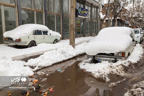 ارسباران