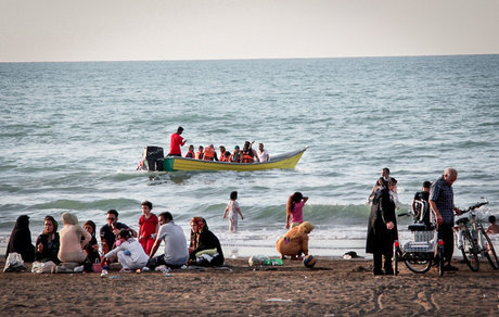 بالاترین آمار سفرهای نوروزی برای تهرانیها | کدام استان بیشترین مسافر را داشت؟ | چه تعداد از مردم امسال توانستند سفر بروند؟