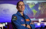 یک ایرانی فرمانده ماموریت ناسا شد | نخستین تجربه فضایی با اسپیس‌ایکس