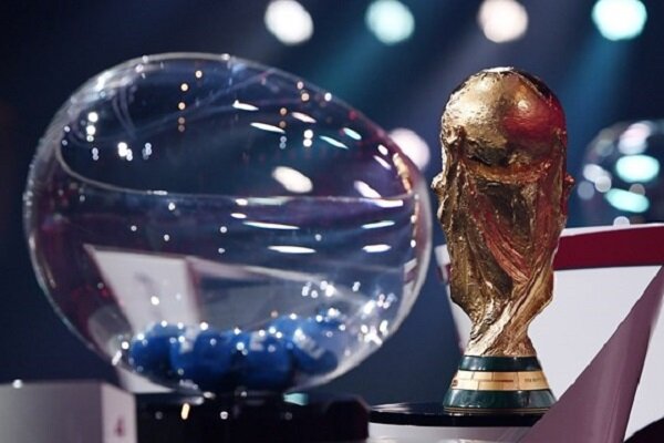 سیدبندی جام جهانی