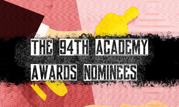 گزارش همشهری آنلاین از برگزاری اسکار ۲۰۲۲ | فهرست کامل برندگان دوره نود و چهارم | «کودا» بهترین فیلم شد، جین کمپیون بهترین کارگردان