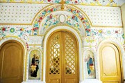 «مادور» از قدیمی‌ترین کلیساهای تهران در آرامستان روس‌ها | آشنایی با کلیسای «ننه مریم» که صندلی و جای اعتراف ندارد!
