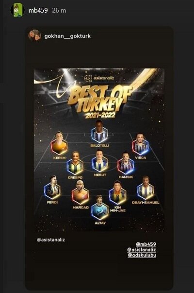 عکس | جنجال جدید فوتبالیست پرحاشیه علیه سرمربی | انتشار تصویر خبرساز پس از ناکامی بزرگ