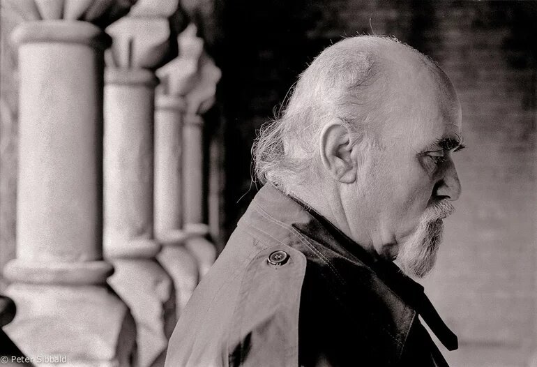 رضا براهنی از نوادر زمان ما بود