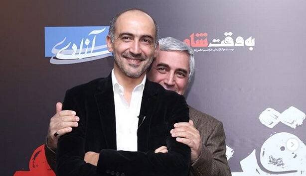 حاتمی کیا / حجازی فر