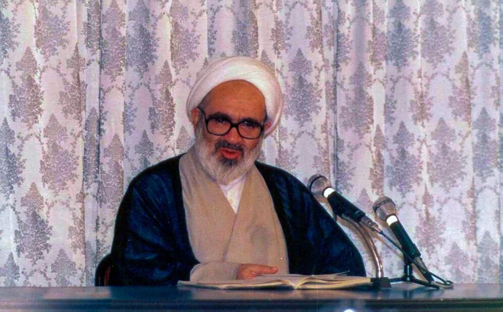 ماجرای مهدی هاشمی، قتل آیتالله شمسآبادی و عزل منتظری؛ روایت ریشهری و حسینیان | تلاش برای شکستن اعتصاب منتظری | حساسیت امام بر پرونده مهدی هاشمی منتظری