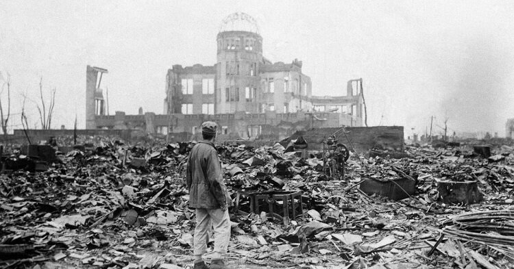 بشنوید | آیا ژاپن به سلاح هسته‌ای می‌اندیشد؟ | ایده‌های نخست وزیر پیشین، تاثیر گرفته از یک جنگ فرامنطقه‌ای