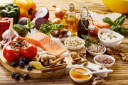 ۷ ماده غذایی تقویت کننده سیستم ایمنی بدن | خوراکی‌هایی برای مبارزه با عفونت‌های فصلی