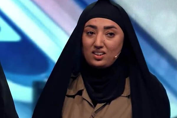 آرزو جعفری - عصر جدید