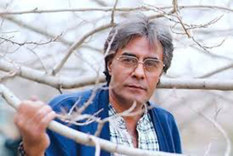 بازنشر نامه غمانگیز رضا کیانیان به خسرو شکیبایی